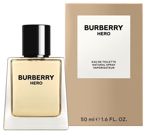 burberry hero mini|burberry hero perfume for men.